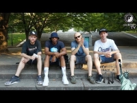 Masta Ace & Marco Polo - first interview about "A Breukelen Story"!