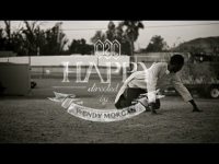 C2C - Happy Feat. Derek Martin (official video)