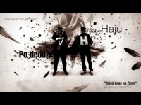 Jot - Po drodze feat. Haju