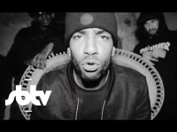 Dream Mclean ft. Professor Green & CASisDEAD | D.W.I.D [Music Video]: SBTV