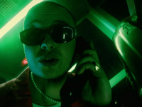 PlanBe & Sir Mich - Marsjanin [Official Music Video]