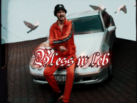 Augustyn Kennedy - Bless w łeb (Official Video) prod. psychic beatz