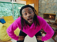 Aminé - Charmander (Official Music Video)