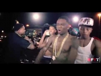 Soulja Boy - Hustlin'