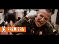 Bob One x Bas Tajpan - Nie śpij (official video) prod. Bob One