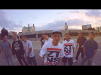 PODKARPACKI FLAVOUR: proGReZ,Kaiteu,Stryku,wueRa,Boris,Suchar,Comedia,Bedi,Homex