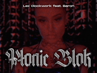 LEX CLOCKWORK - PŁONIE BLOK feat. BARON (Official Video)