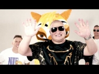 RYMCERZE - Lazy Monster feat. ZEUS (Official Video) (Prod. Dj Yonas)