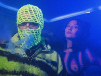 PlanBe - Drama Queen (prod. Sir Mich)