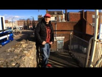 Trudny dzieciak (street video by DJ. Decks)