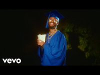 Lute - GED (Gettin Every Dolla) (Official Music Video)