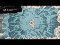 Avi x Louis Villain - Molto Bene (Official Audio)