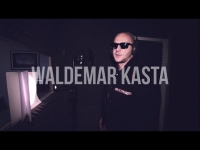 WALDEMAR KASTA #Hot16Challenge