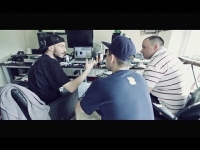 W.E.N.A. - Najlepsze Przed Nami x O.S.T.R. (Official Video)