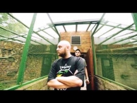 PORK PORES PORKINSON (Trzeci Wymiar) - Ludzkie zoo (prod. Ślimak, cuts: Dj Qmak)