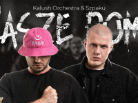 Kalush Orchestra & Szpaku - Nasze Domy
