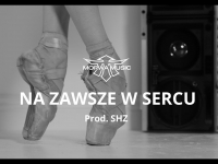 Mor W.A. "NA ZAWSZE W SERCU" prod. SHZ, album - Vademecum