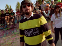 ANATOM x SLVR - Chcemy żyć feat. KARA