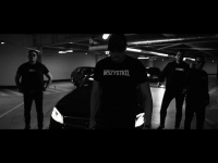 KaFF KaFF-L - Wożonko (prod. KaFF KaFF-L  )