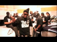 Yukmouth Presents... The Regime - "Charles Bronson" (Plies Diss)