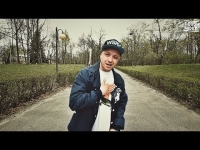 Grosik - Miłość to muzyka feat. Shellerini, Ry23