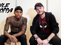 NLE Choppa - interview: on 2Pac, Polo G, Lil Wayne, Juice WRLD memory