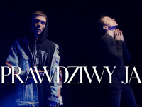 NERWUS - Prawdziwy ja ft. Adis AMG (Official Video)