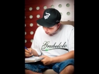 Brzos - Gotowy na grę (prod. O.S.T.R.)