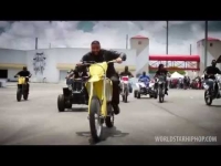 DJ Khaled - They Don't Love You No More ft. Rick Ross, Meek Mill, French Montana & Jay Z