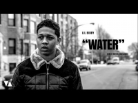 Lil Bibby - Water (Official Video) Shot by @Elevator_ l Free Crack