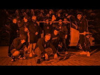 BORCREW - Gniazdo prod. Sokos (Official Video)