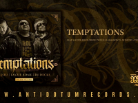 Bęsiu - Temptations feat. Layzie Bone (Bone Thugs-N-Harmony), Dj Decks (prod. 6L4NK)