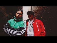 Diox feat. Chada - Nim odejdę stąd