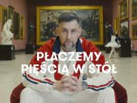Sokół - Płaczemy pięścią w stół (Official Video)