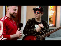 AKCJA REAKCJA - EDZIO - "POWIEDZ IM" SONDA PRZED PREMIERĄ