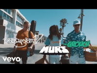 Thees Handz, Murs, The Grouch - Be Nice (Official Video)