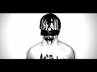 Czarny Porzecz & Doktor Fatalny "OSTATNI BOHATER" - Jak ja Cię (Video HD)