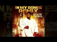Ray Dalton feat. Malik Montana - In My Bones Remix