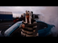 Sher7ock feat. Białas, Paluch, Danny - Czysty Tlen [Official Video]