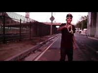 Kid Ink - Hell & Back (Remix) feat MGK [Official Video]