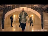 DJ Khaled - Hold You Down ft. Chris Brown, Future, Jeremih, August Alsina (Official Music Video)
