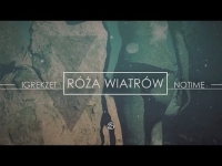 Igrekzet - Róża Wiatrów / prod. NoTime (Lyric Video)
