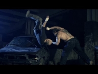 Te-Tris / Pogz - Strachy (Official Video)