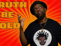 Jeru The Damaja - Truth Be Told