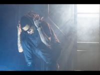 Kid Ink - More Than A King (MTAK)
