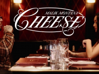 Malik Montana - Cheese (prod. Lynch) [Official Video]