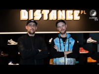 Sokół - wywiad cz.2: "I z Bonusem i z Taco lubię i mam o czym pogadać - po co wybierać?"