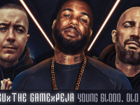 ZBUKU feat. The Game, Peja - Young Blood, Old Rules (prod. RX)