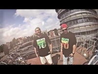 MROKAS feat PiotrŁotrWABER'ski - My Mamy Wszystko (Tabula Rasa 2013) prod.SoDrumatic