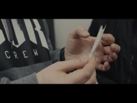 Kobik "Raz więcej, raz mniej" (ft.  Paluch) prod. Young Veteran$ & APmg (NEMEZIS 2018)